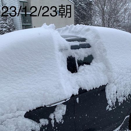 Pension ぽかぽか（Poka Poka） Katashina Экстерьер фото