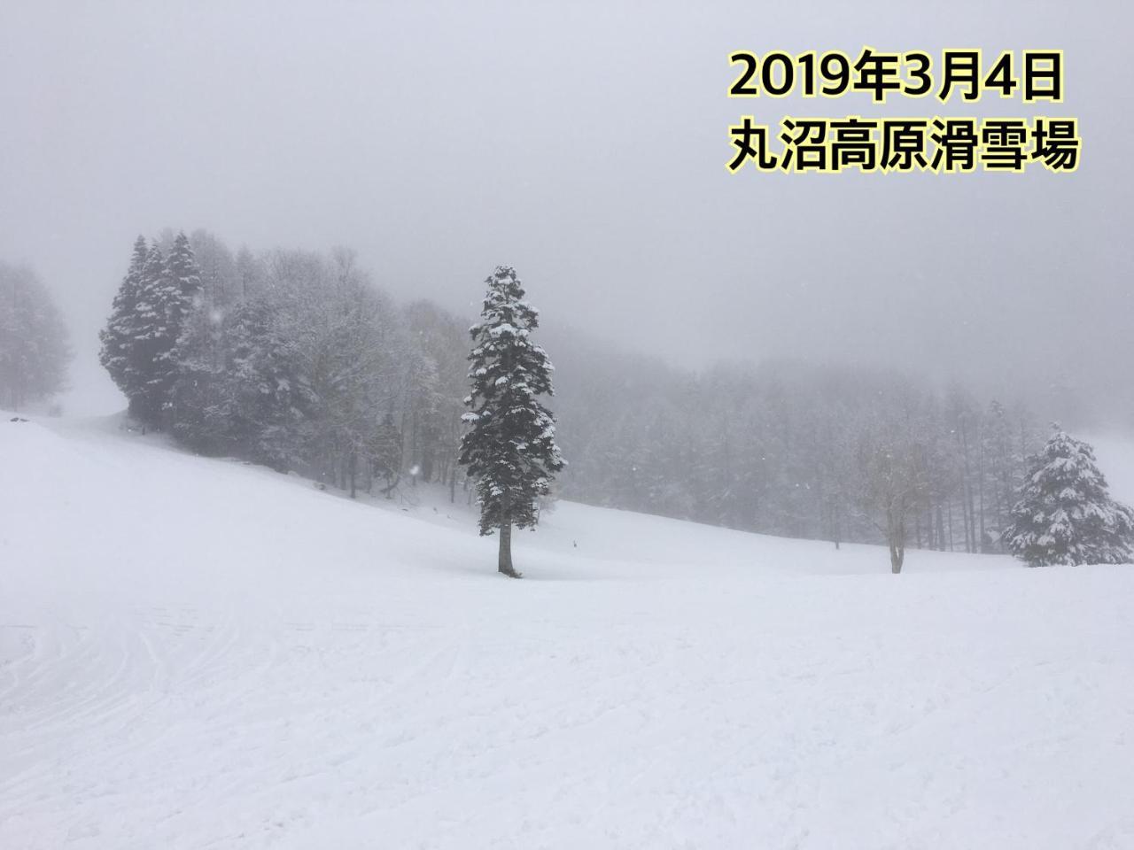 Pension ぽかぽか（Poka Poka） Katashina Экстерьер фото